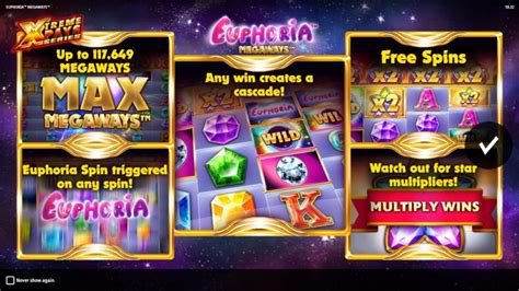 euphoria slot demo|Euphoria Slot Review 2024 .